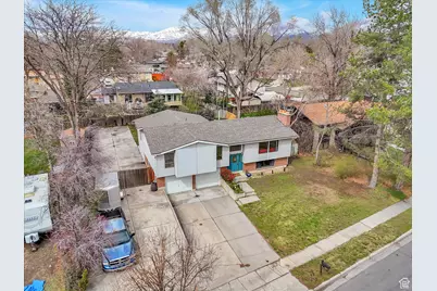 961 E Hyland Lake, Murray, UT 84121 - Photo 1