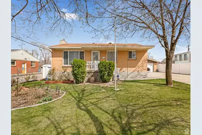3953 S Rosemary St, West Valley, UT 84120 - Photo 1