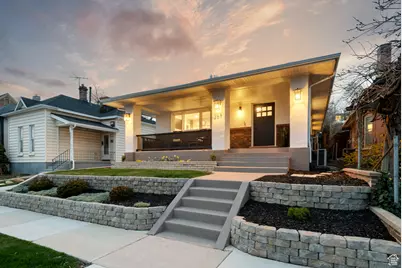 267 E 6th Ave, Salt Lake City, UT 84103 - Photo 1