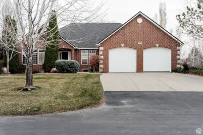 1669 W Angels Way S, Kaysville, UT 84037 - Photo 1