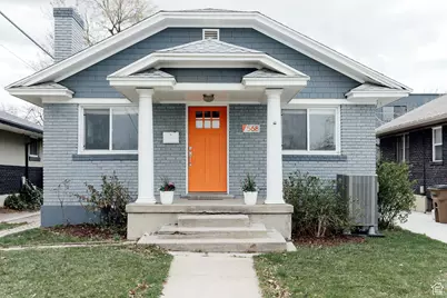 568 E Redondo Ave S, Salt Lake City, UT 84105 - Photo 1