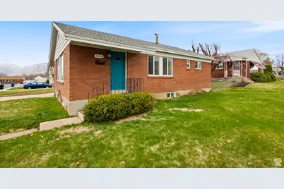4598 S 125 W, Washington Terrace, UT 84405 - Photo 1