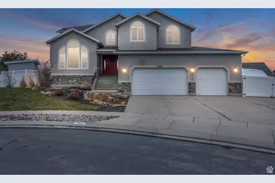 7922 S Goldenpointe Way, West Jordan, UT 84088 - Photo 1
