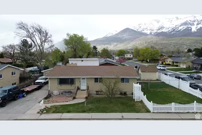 685 E 500 N, Orem, UT 84097 - Photo 1