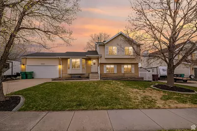 4663 S 2900 W, Roy, UT 84067 - Photo 1