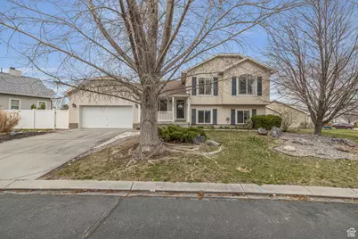 122 E Teal Rd S, Saratoga Springs, UT 84045 - Photo 1