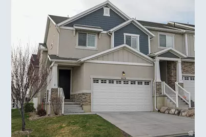 4429 W Hill Shadow Way, Herriman, UT 84096 - Photo 1