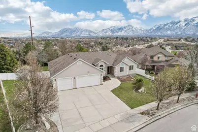 1132 W Chapel Ridge Dr, South Jordan, UT 84095 - Photo 1