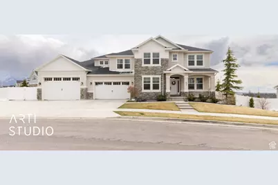 631 W Spring Dew Ln, Lehi, UT 84043 - Photo 1