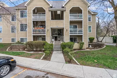 1205 E Waterside Cv #33, Cottonwood Heights, UT 84047 - Photo 1