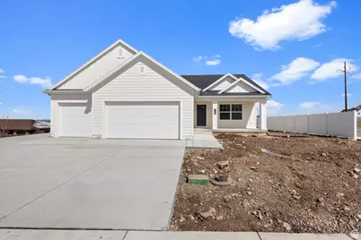 245 W 450 N, Santaquin, UT 84655 - Photo 1