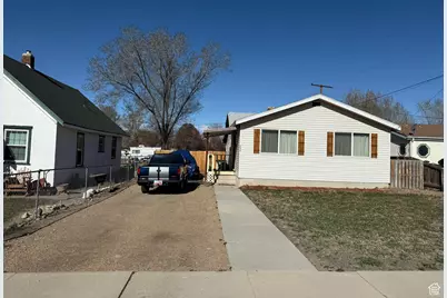 234 S 500 E, Price, UT 84501 - Photo 1
