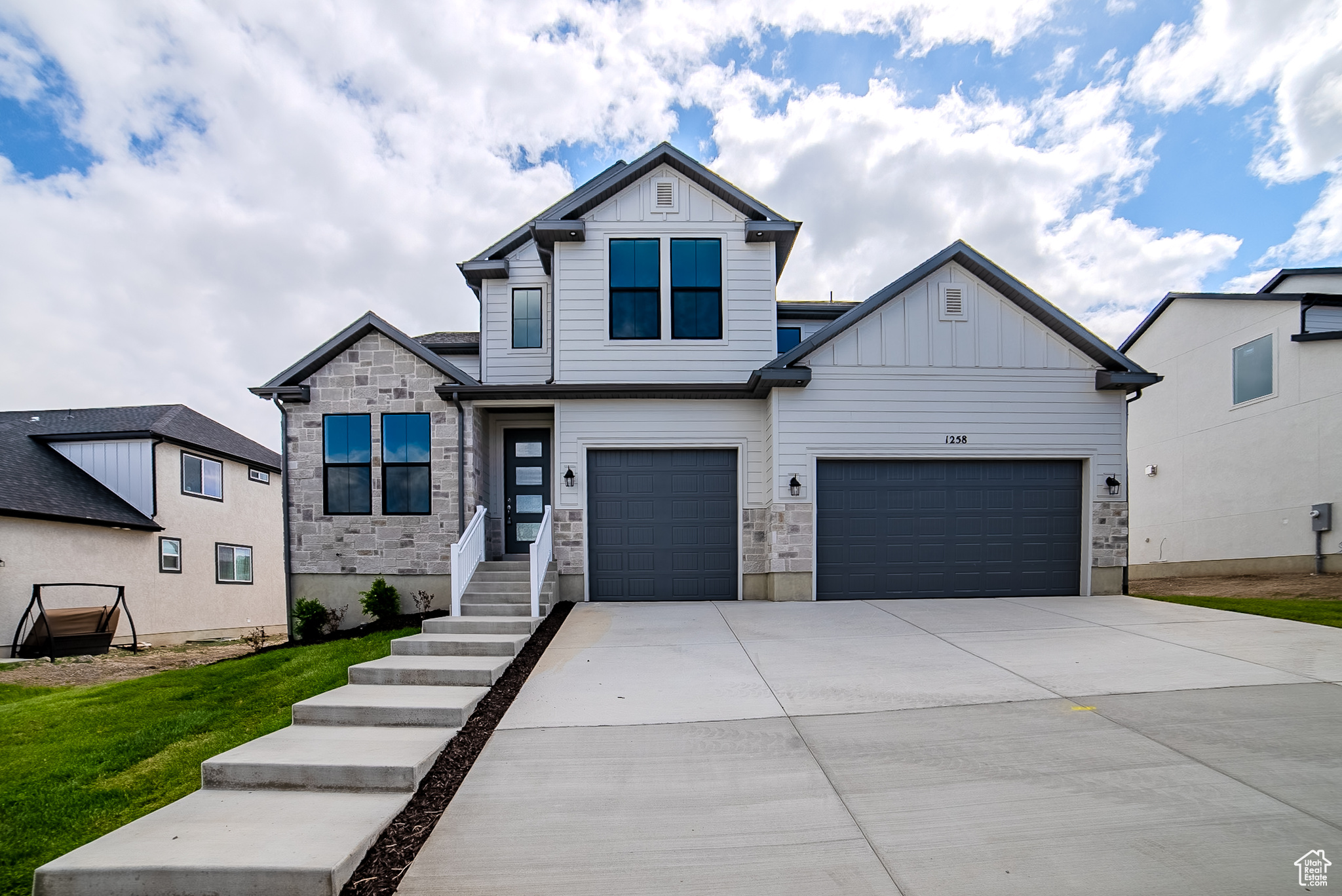 1258 S Box Elder Dr, Saratoga Springs, UT 84005 - MLS 2075483 ...