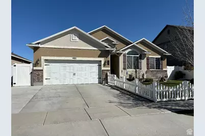 402 W Diamant Ln, Tooele, UT 84074 - Photo 1