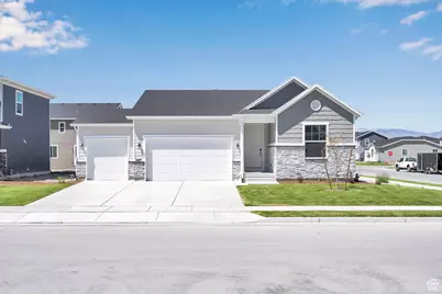 6475 N Spur Ln #1207, Stansbury Park, UT 84074 - Photo 1