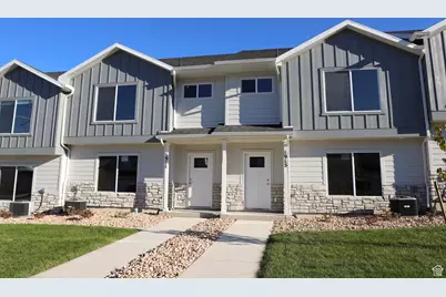 1402 N Meadow Creek Ln, Spanish Fork, UT 84660 - Photo 1
