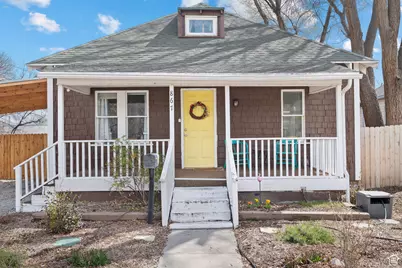 867 Pueblo St, Salt Lake City, UT 84104 - Photo 1