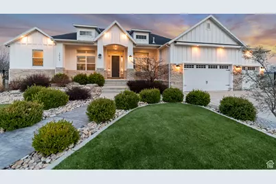 1977 W Olympus Peak Cir, West Jordan, UT 84088 - Photo 1