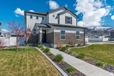 1106 W 1150 S, Springville, UT 84663 - Photo 1