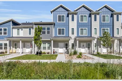 1816 N 300 E #99, North Ogden, UT 84414 - Photo 1