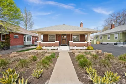 951 E Wilson Ave S, Salt Lake City, UT 84105 - Photo 1