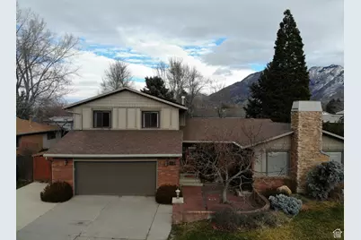 1923 E Curtis Dr, Salt Lake City, UT 84121 - Photo 1