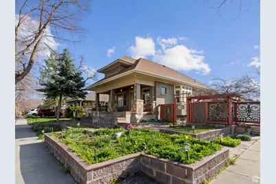 1559 S 1000 E, Salt Lake City, UT 84105 - Photo 1