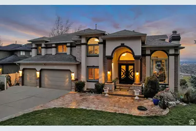 6134 S Oak Canyon Dr E, Holladay, UT 84121 - Photo 1