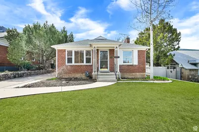 1575 24th St, Ogden, UT 84401 - Photo 1