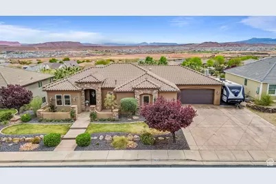 2622 E Rasmussen Dr, Saint George, UT 84790 - Photo 1
