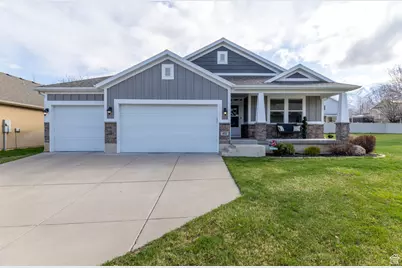 412 N 1025 E, Layton, UT 84040 - Photo 1