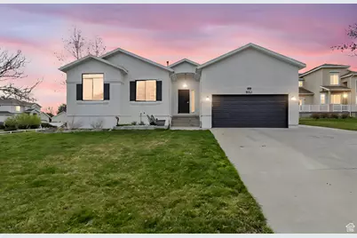 9821 N Manila Cir, Cedar Hills, UT 84062 - Photo 1