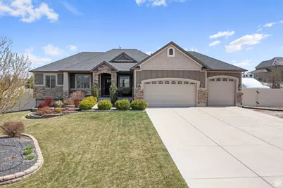 9110 N Alexis Ln, Eagle Mountain, UT 84005 - Photo 1