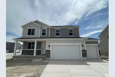 1206 E Pony Rider Way #427, Eagle Mountain, UT 84005 - Photo 1