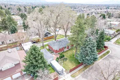 4585 S Russell St, Holladay, UT 84117 - Photo 1