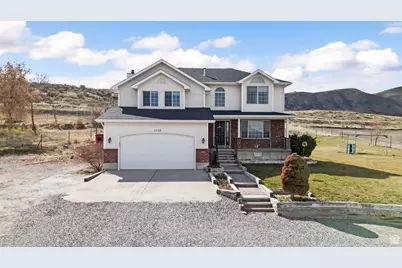 1738 S Hwy 36 W, Weston, ID 83286 - Photo 1