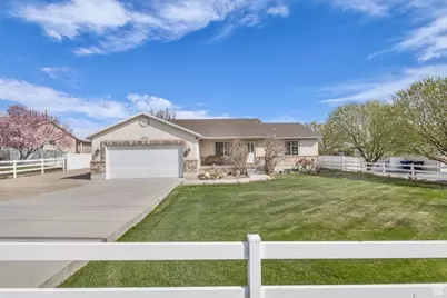 6298 W 13400 S, Herriman, UT 84096 - Photo 1