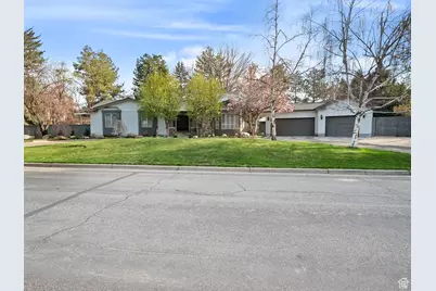 1850 E Cottonwood Club Dr, Holladay, UT 84117 - Photo 1