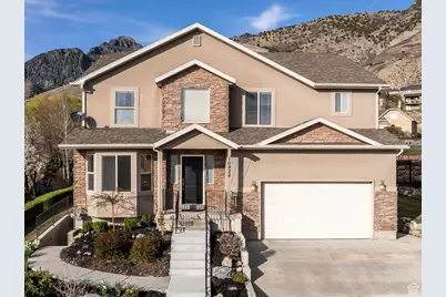10428 N Tamarack Way, Cedar Hills, UT 84062 - Photo 1