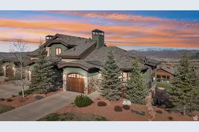 4212 Fairway Ln, Park City, UT 84098 - Photo 1