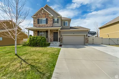 166 S 2035 W, Lehi, UT 84043 - Photo 1