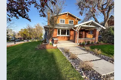 1364 S 1500 E, Salt Lake City, UT 84105 - Photo 1