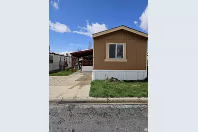 680 N Main St #D9, Kaysville, UT 84037 - Photo 1