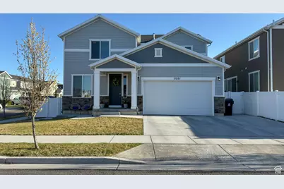 5051 W Bilston Ln S, Herriman, UT 84096 - Photo 1