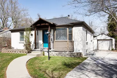 2191 E Westminster Ave, Salt Lake City, UT 84108 - Photo 1