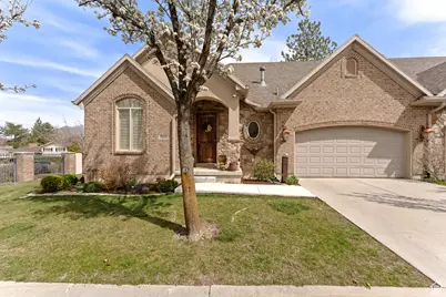 1684 E 5600 Ct S, Holladay, UT 84121 - Photo 1