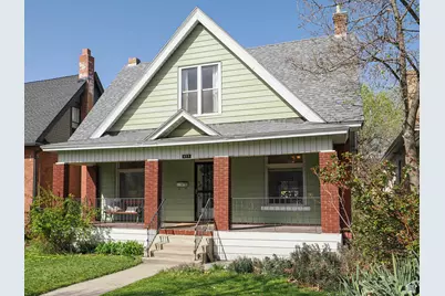 672 S 600 E E, Salt Lake City, UT 84102 - Photo 1