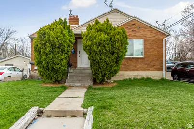426 S Navajo St, Salt Lake City, UT 84104 - Photo 1