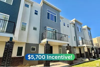 2321 W Leigh Ln #M55, West Haven, UT 84401 - Photo 1