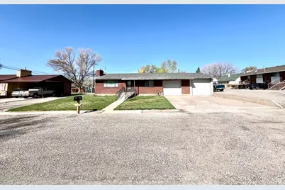 40 S 400 E, Richfield, UT 84701 - Photo 1